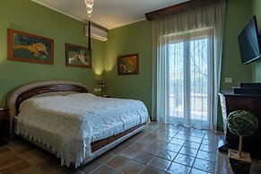 Ca'Martelli Campo di Stelle