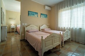 Ca'Martelli Campo di Stelle