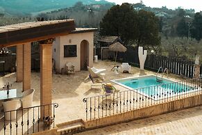 Ca'Martelli Campo di Stelle