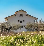 Ca'Martelli Campo di Stelle