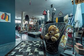 Ca'Martelli Campo di Stelle