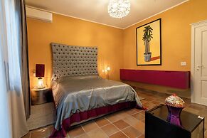 Ca'Martelli Campo di Stelle