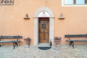 Ca'Martelli Campo di Stelle