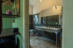 Ca'Martelli Campo di Stelle