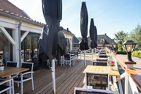 Hotel restaurant Hoeve Kromwijk
