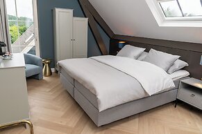 Hotel restaurant Hoeve Kromwijk