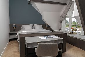 Hotel restaurant Hoeve Kromwijk