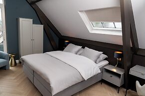 Hotel restaurant Hoeve Kromwijk