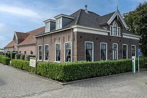 Hotel restaurant Hoeve Kromwijk
