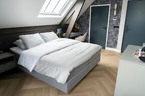 Hotel restaurant Hoeve Kromwijk