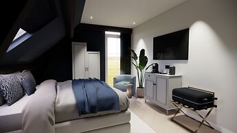 Hotel restaurant Hoeve Kromwijk