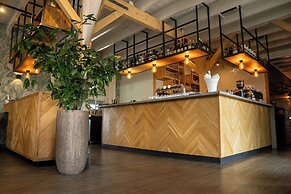 Hotel restaurant Hoeve Kromwijk