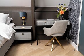 Hotel restaurant Hoeve Kromwijk