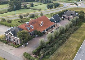 Hotel restaurant Hoeve Kromwijk
