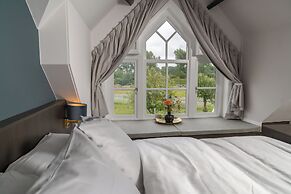 Hotel restaurant Hoeve Kromwijk