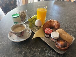 Hotel restaurant Hoeve Kromwijk