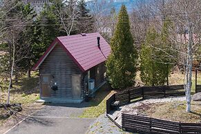 POROTO HOUSE