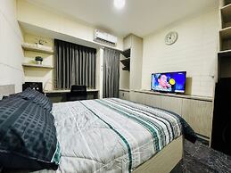 Maple Park Apartment near JI Expo