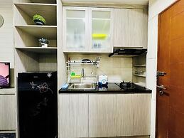 Maple Park Apartment near JI Expo