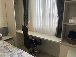 Maple Park Apartment near JI Expo