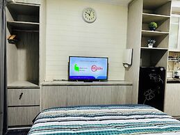 Maple Park Apartment near JI Expo