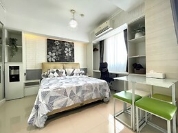 Maple Park Apartment near JI Expo