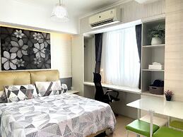 Maple Park Apartment near JI Expo