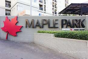 Maple Park Apartment near JI Expo