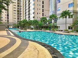 Maple Park Apartment near JI Expo