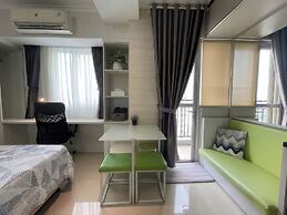 Maple Park Apartment near JI Expo