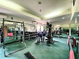 Maple Park Apartment near JI Expo