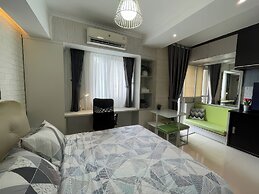 Maple Park Apartment near JI Expo