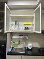 Maple Park Apartment near JI Expo