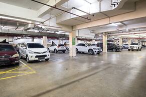 Maple Park Apartment near JI Expo