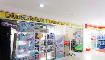 Maple Park Apartment near JI Expo