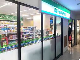 Maple Park Apartment near JI Expo