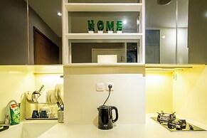 Genius Jakarta - Gading Greenhill Apt