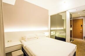 Genius Jakarta - Gading Greenhill Apt