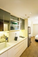Genius Jakarta - Gading Greenhill Apt