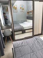 Genius Jakarta - Gading Greenhill Apt