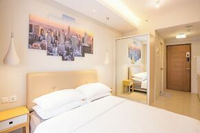 Genius Jakarta - Gading Greenhill Apt