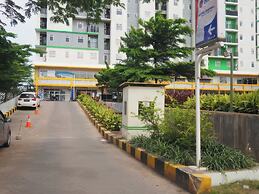 Genius Jakarta - Gading Greenhill Apt