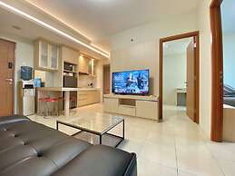 Genius Jakarta - Gading Greenhill Apt
