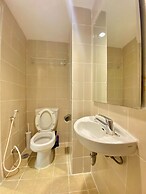 Genius Jakarta - Gading Greenhill Apt