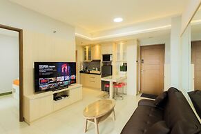 Genius Jakarta - Gading Greenhill Apt