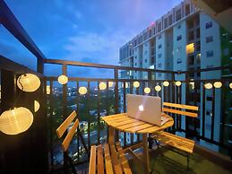 Genius Jakarta - Gading Greenhill Apt