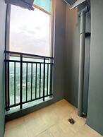 Genius Jakarta - Gading Greenhill Apt