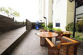 Genius Jakarta - Gading Greenhill Apt