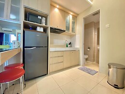 Genius Jakarta - Gading Greenhill Apt