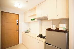 Genius Jakarta - Gading Greenhill Apt